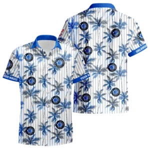 Orlando Magic Hawaiian Shirt 2026 Limited Edition Premium Crinkle Textured