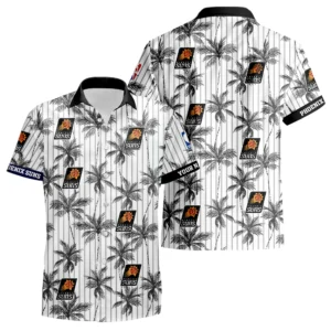 Phoenix Suns Hawaiian Shirt 2026 Limited Edition Premium Crinkle Textured