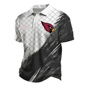 Arizona Cardinals Polo Shirt 2026 Limited