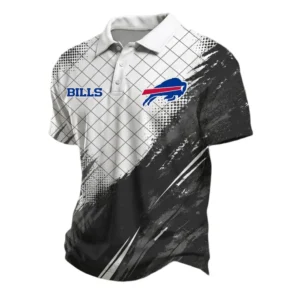 Buffalo Bills Polo Shirt 2026 Limited