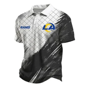 Los Angeles Rams Polo Shirt 2026 Limited
