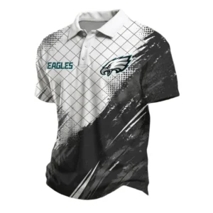 Philadelphia Eagles Polo Shirt 2026 Limited