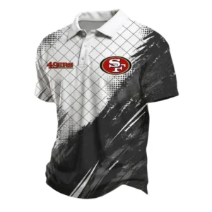 San Francisco 49ers Polo Shirt 2026 Limited
