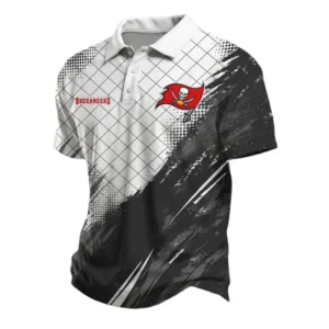 Tampa Bay Buccaneers Polo Shirt 2026 Limited