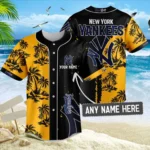 New York Yankees Baseball Jersey 2026 Limited Personalize Name