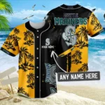 Seattle Mariners Baseball Jersey 2026 Limited Personalize Name