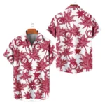 Alabama Crimson Tide Hawaiian Shirt 2026 Limited Edition Premium Crinkle Textured