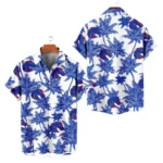 Boise State Broncos Hawaiian Shirt 2026 Limited Edition Premium Crinkle Textured
