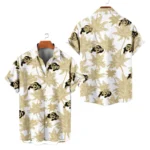 Colorado Buffaloes Hawaiian Shirt 2026 Limited Edition Premium Crinkle Textured