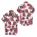 Florida State Seminoles Hawaiian Shirt 2026 Limited Edition Premium Crinkle Textured
