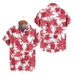 NC State Wolfpack Hawaiian Shirt 2026 Limited Edition Premium Crinkle Textured