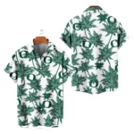 Oregon Ducks Hawaiian Shirt 2026 Limited Edition Premium Crinkle Textured
