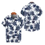Penn State Nittany Lions Hawaiian Shirt 2026 Limited Edition Premium Crinkle Textured