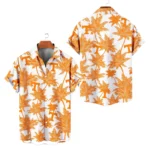 Tennessee Volunteers Hawaiian Shirt 2026 Limited Edition Premium Crinkle Textured