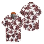 Texas A&M Aggies Hawaiian Shirt 2026 Limited Edition Premium Crinkle Textured