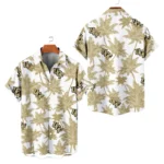 UCF Knights Hawaiian Shirt 2026 Limited Edition Premium Crinkle Textured