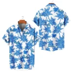 UCLA Bruins Hawaiian Shirt 2026 Limited Edition Premium Crinkle Textured