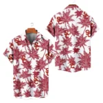 USC Trojans Hawaiian Shirt 2026 Limited Edition Premium Crinkle Textured