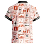 Anaheim Ducks Hawaiian Shirt 2026 Limited Premium Crinkle Textured Personalize Name