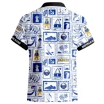 Buffalo Sabres Hawaiian Shirt 2026 Limited Premium Crinkle Textured Personalize Name