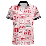 Carolina Hurricanes Hawaiian Shirt 2026 Limited Premium Crinkle Textured Personalize Name