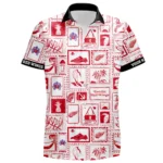Detroit Red Wings Hawaiian Shirt 2026 Limited Premium Crinkle Textured Personalize Name