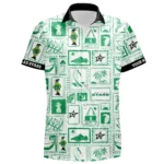Dallas Stars Hawaiian Shirt 2026 Limited Premium Crinkle Textured Personalize Name