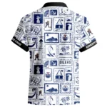 Edmonton Oilers Hawaiian Shirt 2026 Limited Premium Crinkle Textured Personalize Name