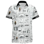 Los Angeles Kings Hawaiian Shirt 2026 Limited Premium Crinkle Textured Personalize Name