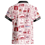 Montreal Canadiens Hawaiian Shirt 2026 Limited Premium Crinkle Textured Personalize Name