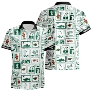 Minnesota Wild Hawaiian Shirt 2026 Limited Premium Crinkle Textured Personalize Name