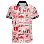 New Jersey Devils Hawaiian Shirt 2026 Limited Premium Crinkle Textured Personalize Name