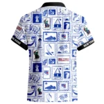 New York Rangers Hawaiian Shirt 2026 Limited Premium Crinkle Textured Personalize Name