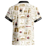 Ottawa Senators Hawaiian Shirt 2026 Limited Premium Crinkle Textured Personalize Name