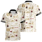 Ottawa Senators Hawaiian Shirt 2026 Limited Premium Crinkle Textured Personalize Name