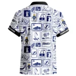 Tampa Bay Lightning Hawaiian Shirt 2026 Limited Premium Crinkle Textured Personalize Name