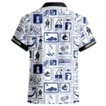 Vancouver Canucks Hawaiian Shirt 2026 Limited Premium Crinkle Textured Personalize Name