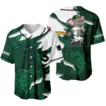 Athletics Baseball Jersey 2026 Limited Customize Name