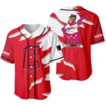 Cleveland Guardians Baseball Jersey 2026 Limited Customize Name