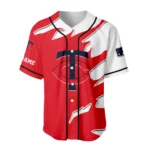 Minnesota Twins Baseball Jersey 2026 Limited Customize Name