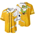 Pittsburgh Pirates Baseball Jersey 2026 Limited Customize Name