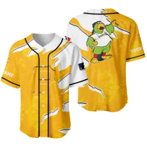 Pittsburgh Pirates Baseball Jersey 2026 Limited Customize Name