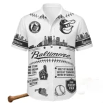 Baltimore Orioles Hawaiian Shirt 2026 Limited Premium Material Options