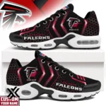 Atlanta Falcons Air Max Plus Shoes Sneaker 2026 Limited Unisex Personalize Name