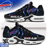 Buffalo Bills Air Max Plus Shoes Sneaker 2026 Limited Unisex Personalize Name