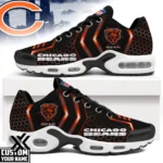 Chicago Bears Air Max Plus Shoes Sneaker 2026 Limited Unisex Personalize Name