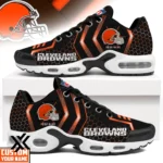 Cleveland Browns Air Max Plus Shoes Sneaker 2026 Limited Unisex Personalize Name