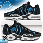 Detroit Lions Air Max Plus Shoes Sneaker 2026 Limited Unisex Personalize Name