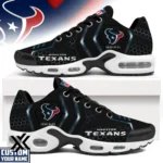 Houston Texans Air Max Plus Shoes Sneaker 2026 Limited Unisex Personalize Name