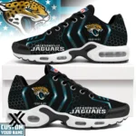 Jacksonville Jaguars Air Max Plus Shoes Sneaker 2026 Limited Unisex Personalize Name